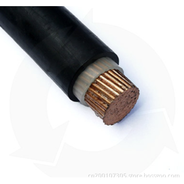 6.0 XLPE Insulated and PVC Sheathed SDI Cable